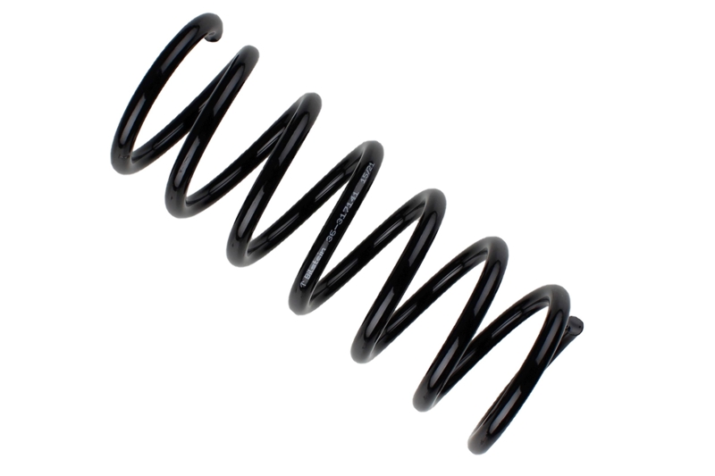 Bilstein B3 Rear Coil Spring