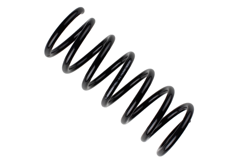 Bilstein B3 Rear Coil Spring