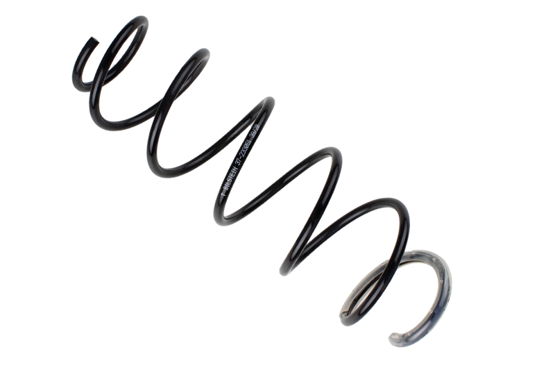 Bilstein B3 Front Coil Spring