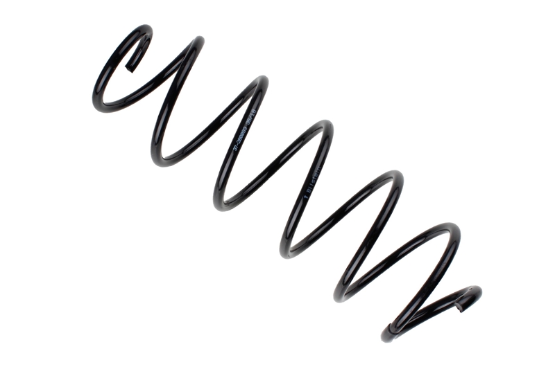 Bilstein B3 Front Coil Spring