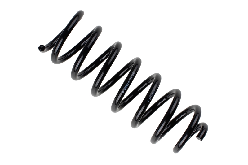 Bilstein B3 Front Coil Spring