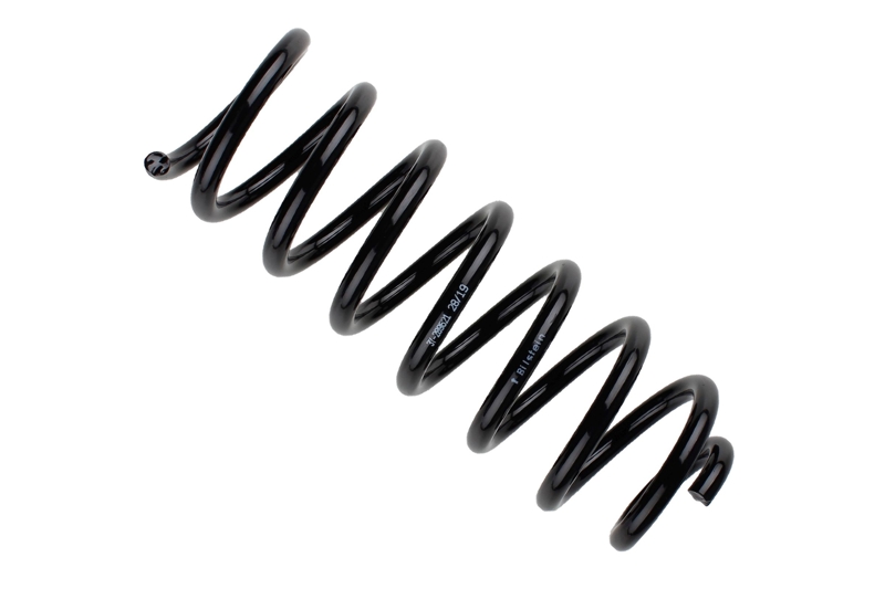 Bilstein B3 Front Coil Spring