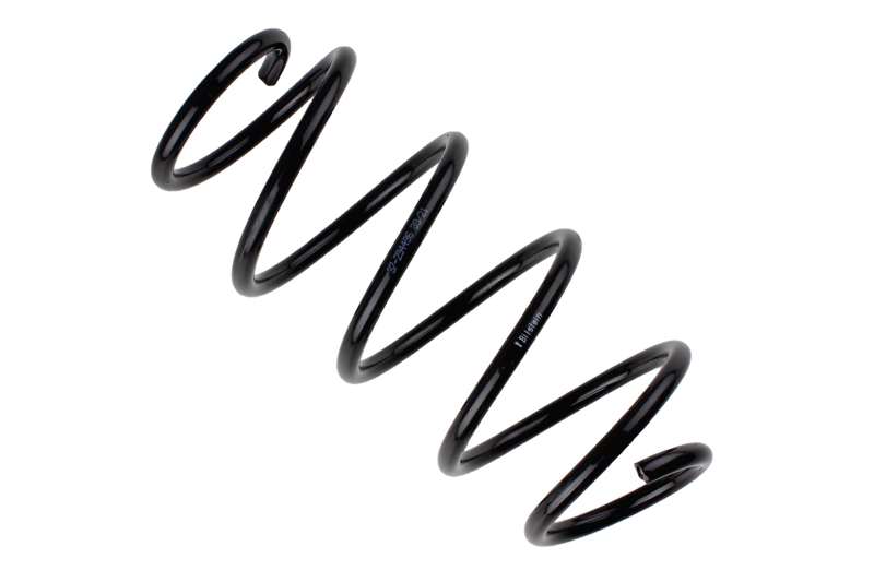 Bilstein B3 Front Coil Spring