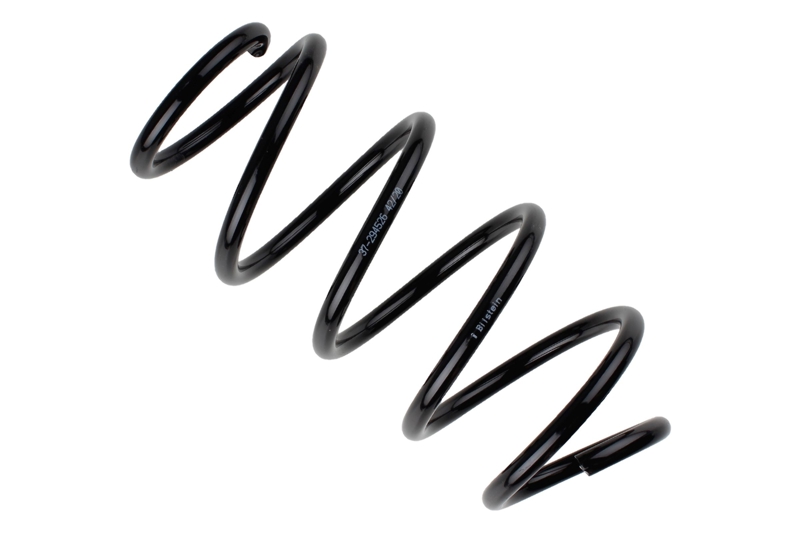 Bilstein B3 Front Coil Spring