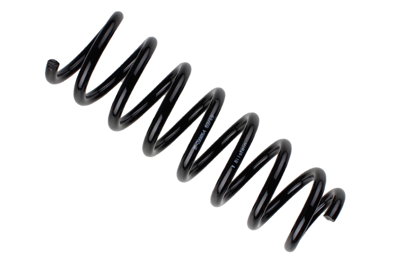 Bilstein B3 Front Coil Spring