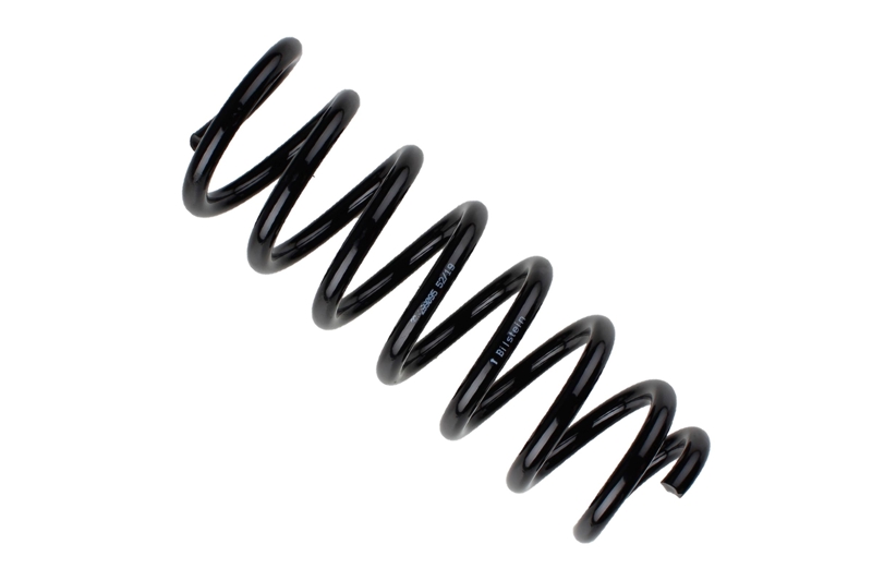 Bilstein B3 Front Coil Spring