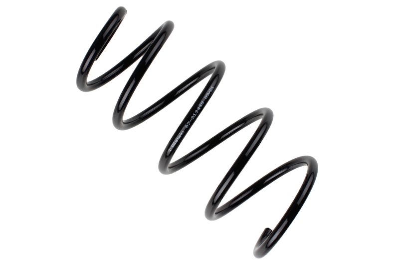 Bilstein B3 Front Coil Spring