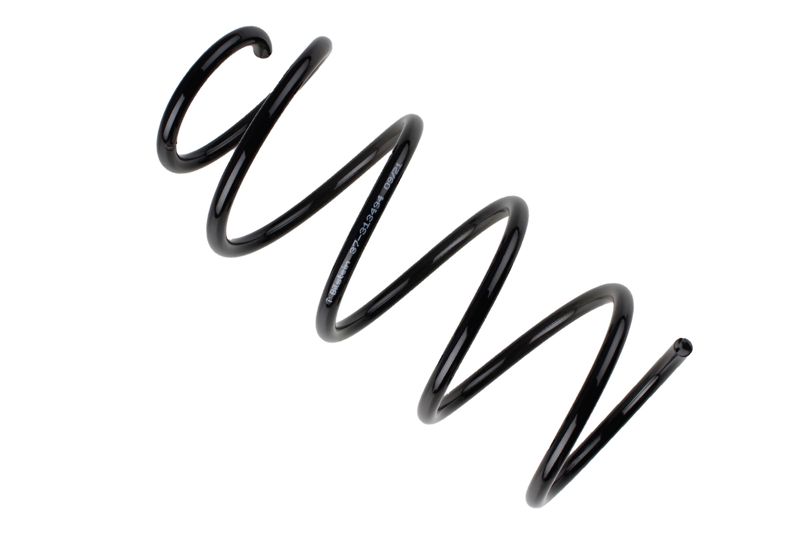 Bilstein B3 Front Coil Spring