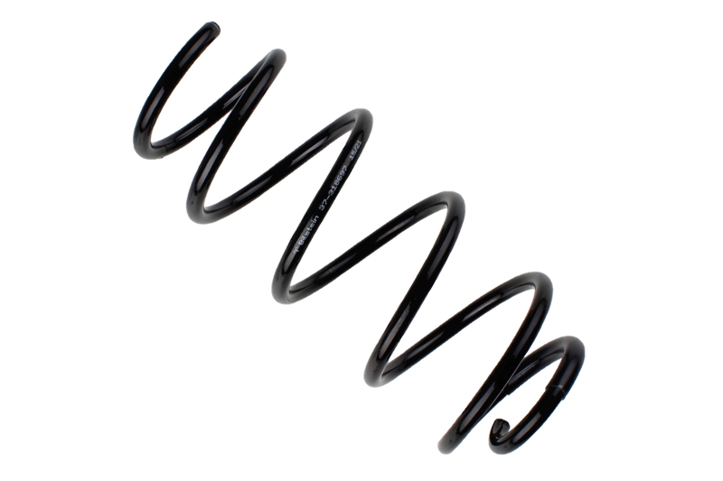 Bilstein B3 Front Coil Spring