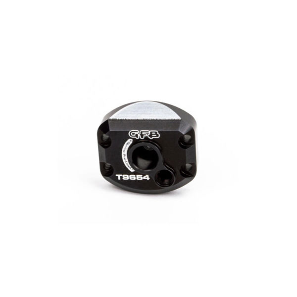 SV50 Stainless Steel Adaptor