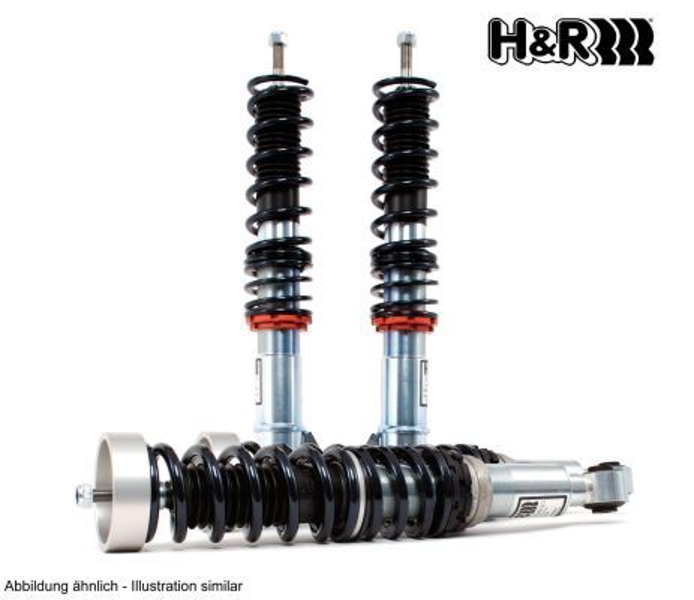 H+R RSS Clubsport Coilover Kit